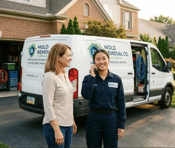 Crawlspace Mold Remediation Corydon, KY FAQs